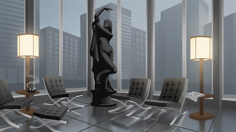 Project Highrise: Architect's Edition - Modern Design