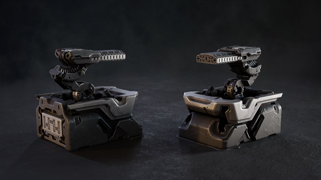 Crossout – Season 22 Elite Battle Pass screenshot 4
