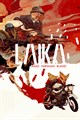 Laika: Aged Through Blood