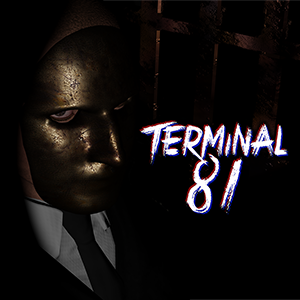 Terminal 81 (Windows)