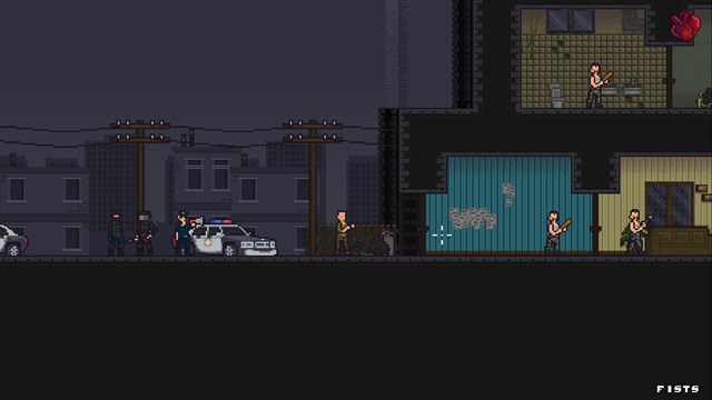 Material Evidence screenshot 3