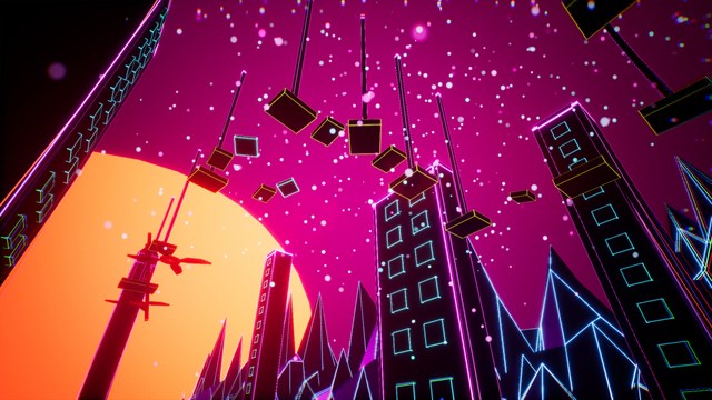 Parkour Labs screenshot 2