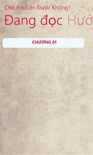 Chờ Em Lớn Được Không screenshot 3