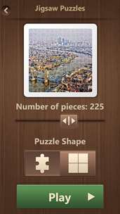 Jigsaw Puzzles Best screenshot 2