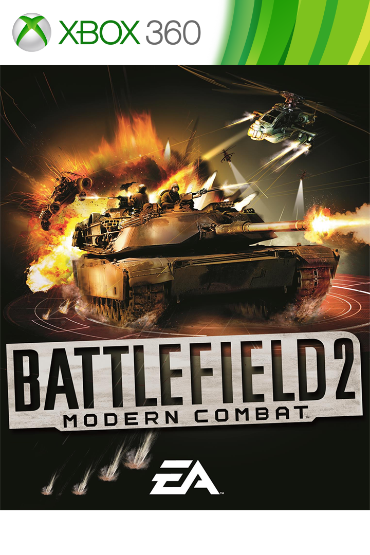 battlefield 2 xbox one