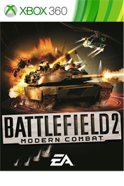 Battlefield 2: MC