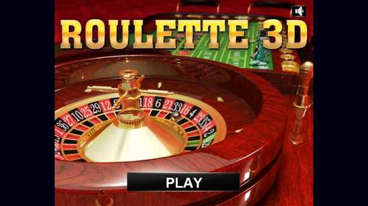 Roulette 3D# screenshot 3