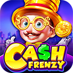 Cash Frenzy