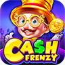 Cash Frenzy™ - Slots Máquinas