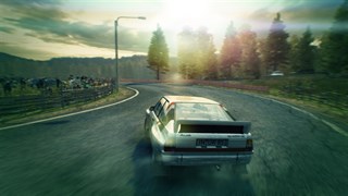 DiRT 3 screenshot 6