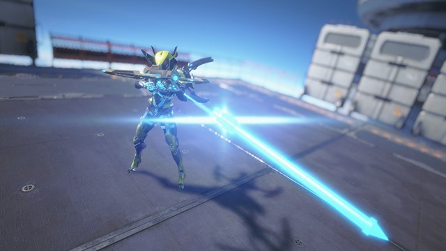 Vigilant β Early Unlock Ticket screenshot 3