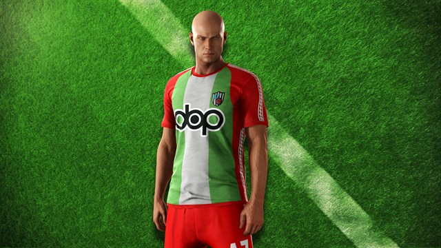 HITMAN WOA - World Champions Pack screenshot 3