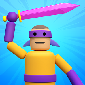 Stickman Ragdoll Fighter – Download & Play for Free Here
