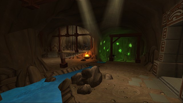 Wizard101 - Dino Bundle screenshot 3