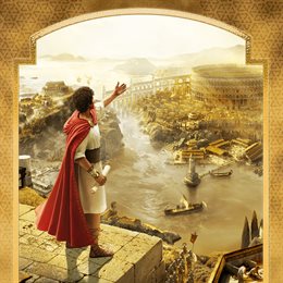 Aperçu Anno 117 : Pax Romana Gold Edition