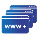 Bulk URL - Open Multiple URL icon