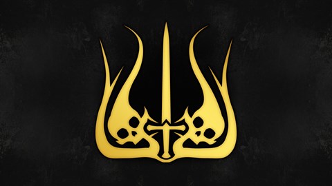 Руна Пламени Анора