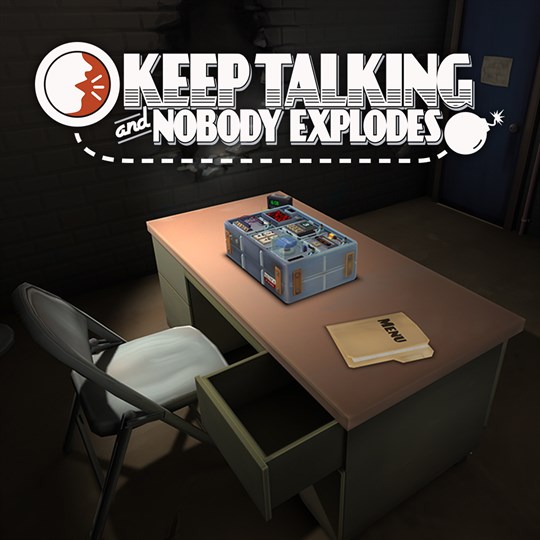 Keep Talking and Nobody Explodes for xbox