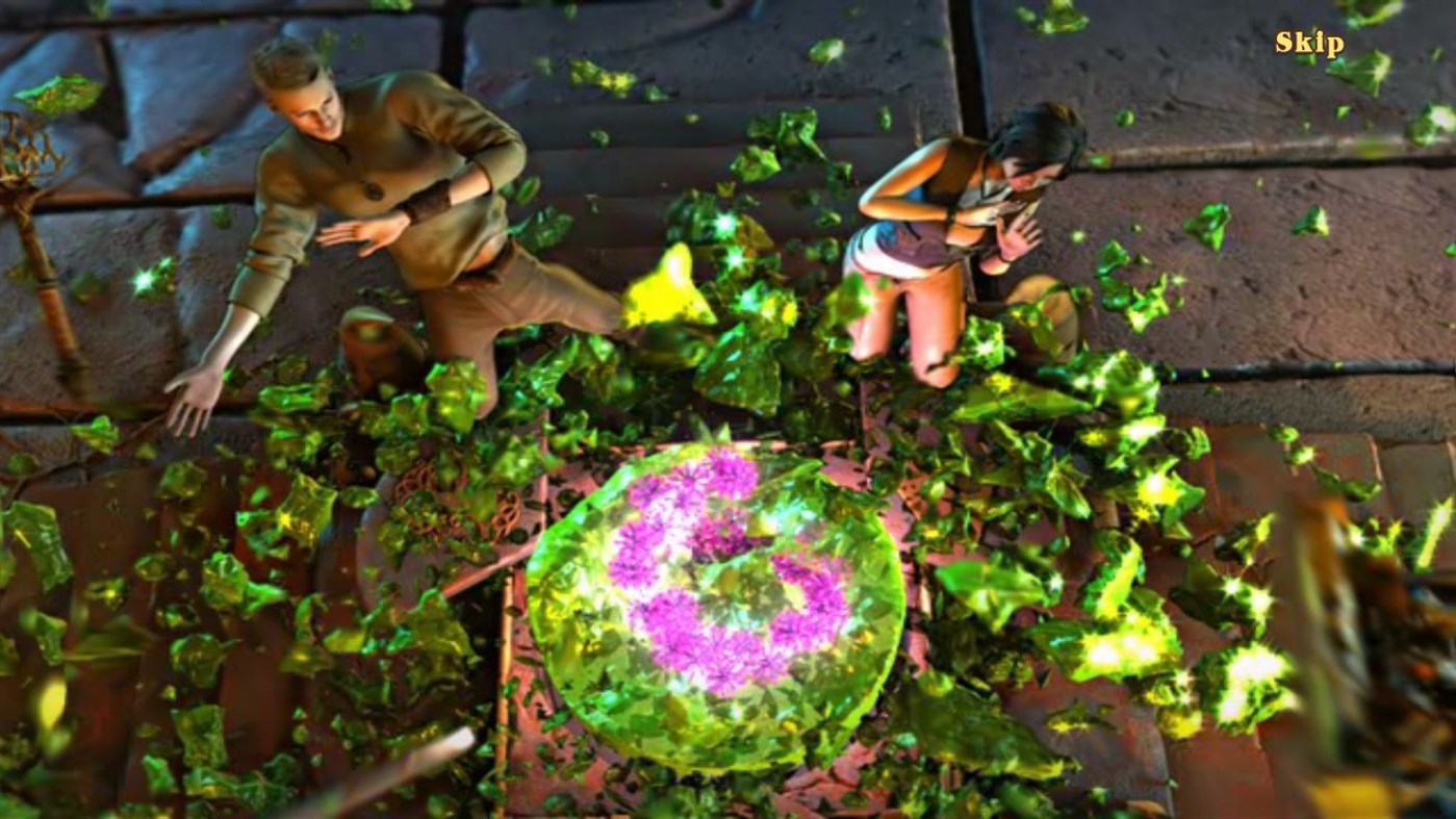 #6. The Legacy: The Tree of Might (free to play) (Windows) De: FIVE-BN STUDIO