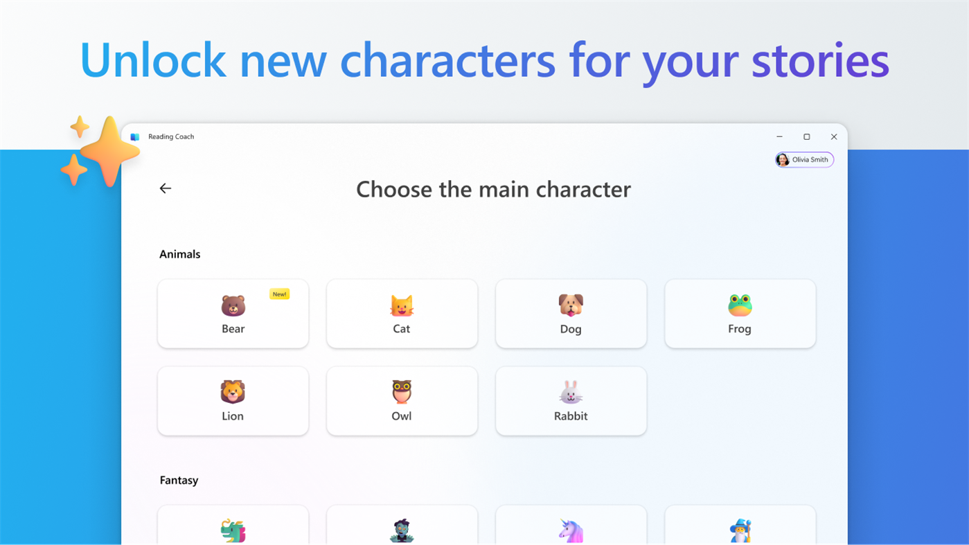 #5. Reading Coach (Windows) By: Microsoft Corporation