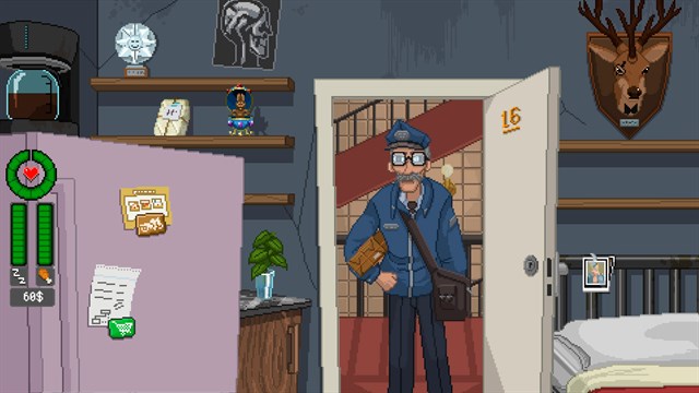Do Not Feed the Monkeys PC screenshot 1