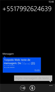 SMS Gratis screenshot 6
