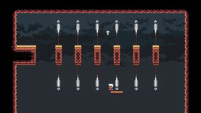 Prison of Illusion (Windows) screenshot 4