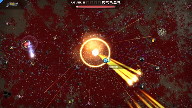 Crimson Chrome Bundle screenshot 4
