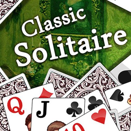 Solitaire.Classic