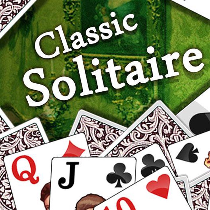 Solitaire.Classic