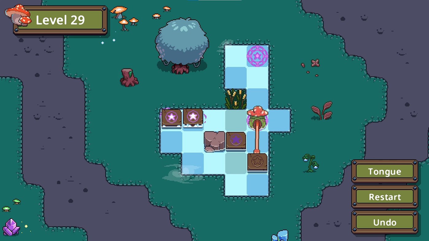 #4. Toad Slide (Windows) (Windows) By: Afil Games