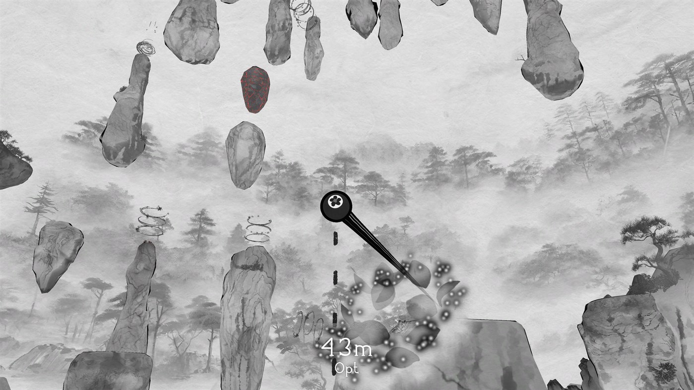 #5. TENSEI (Windows) Podle: Project Pegasus