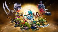 TMNT - Le destin de Splinter - Édition Gold
