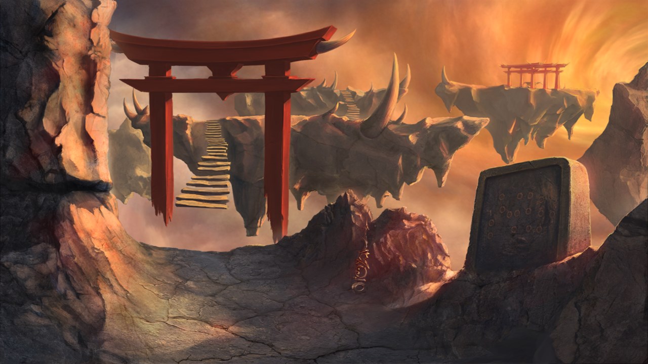 Dark Arcana: The Carnival screenshot 2