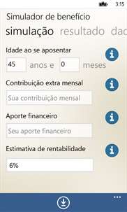 Controle Financeiro - FCOPEL screenshot 7
