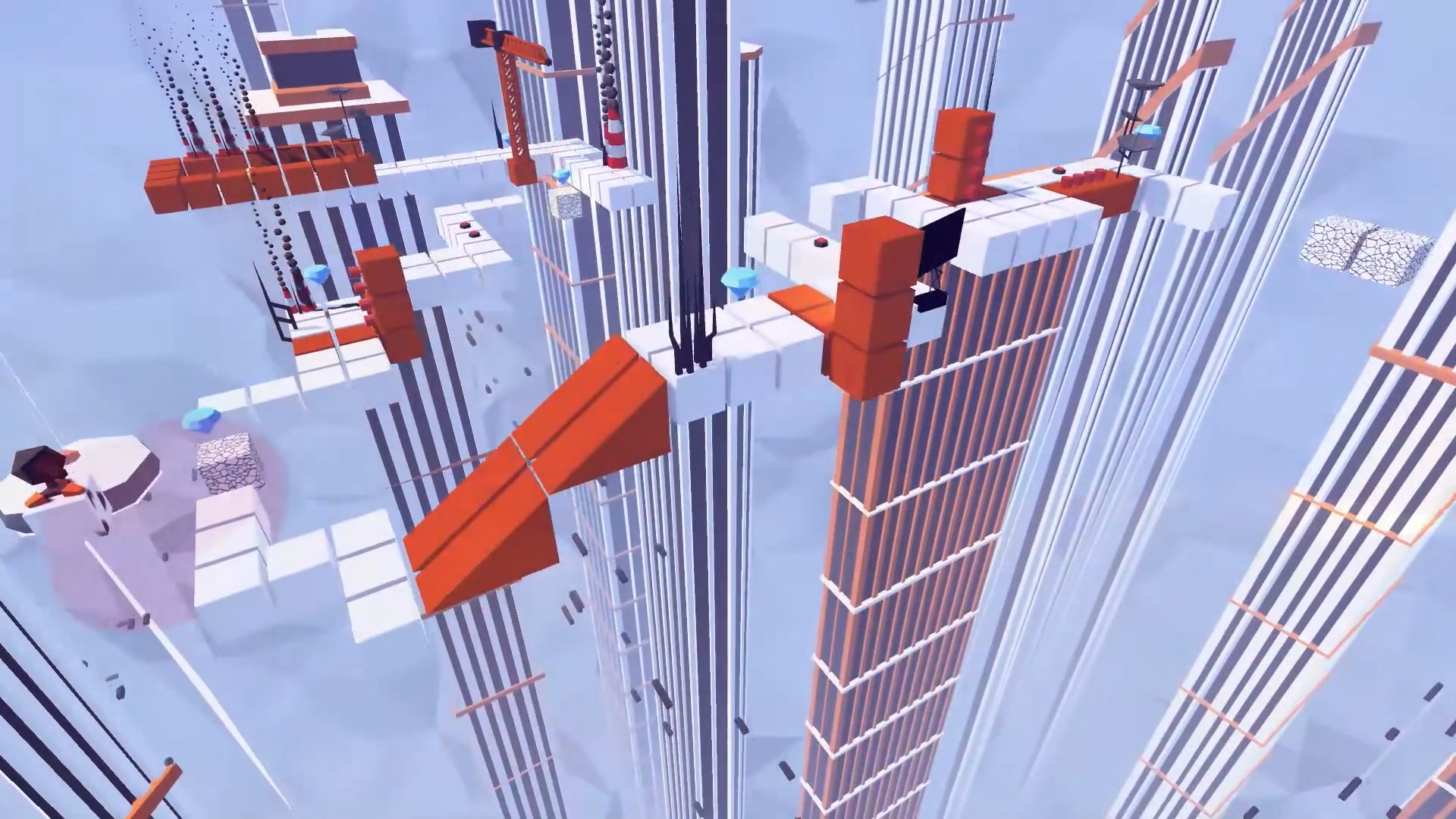 HardCube Release Trailer