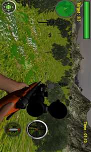 Forest Animal Hunting - 3D screenshot 3