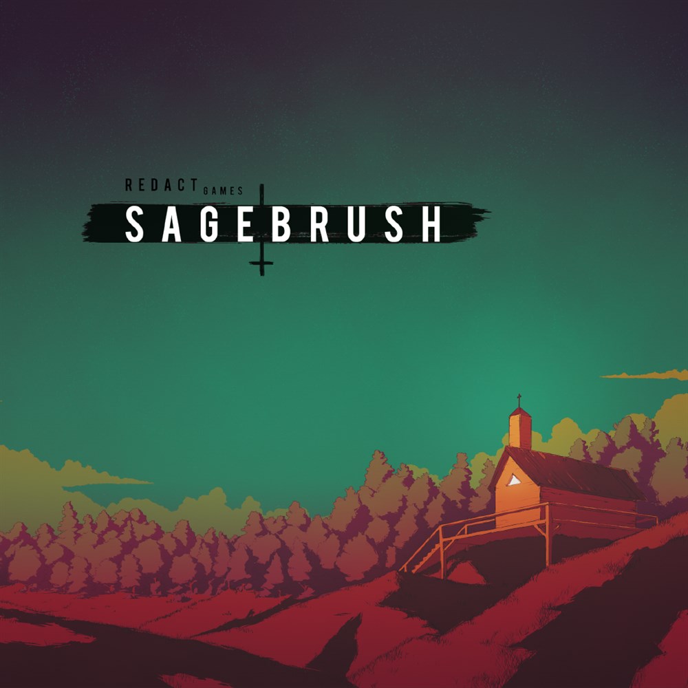 Sagebrush cover art (full size)