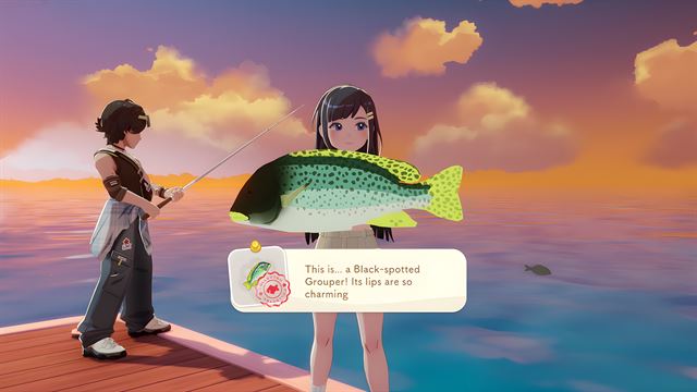 Starsand Island screenshot 6