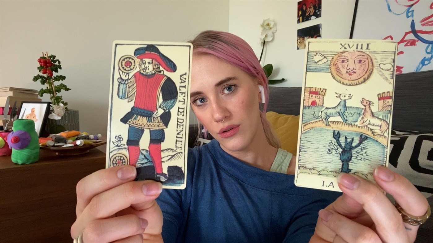 #4. Love FMV (Xbox) 来自: Wales Interactive