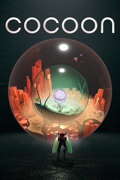 Cover poster for Cocoon