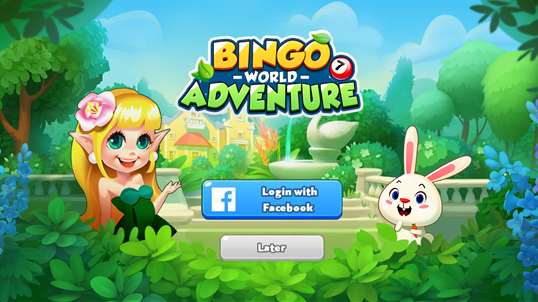 Bingo World Adventure screenshot 6