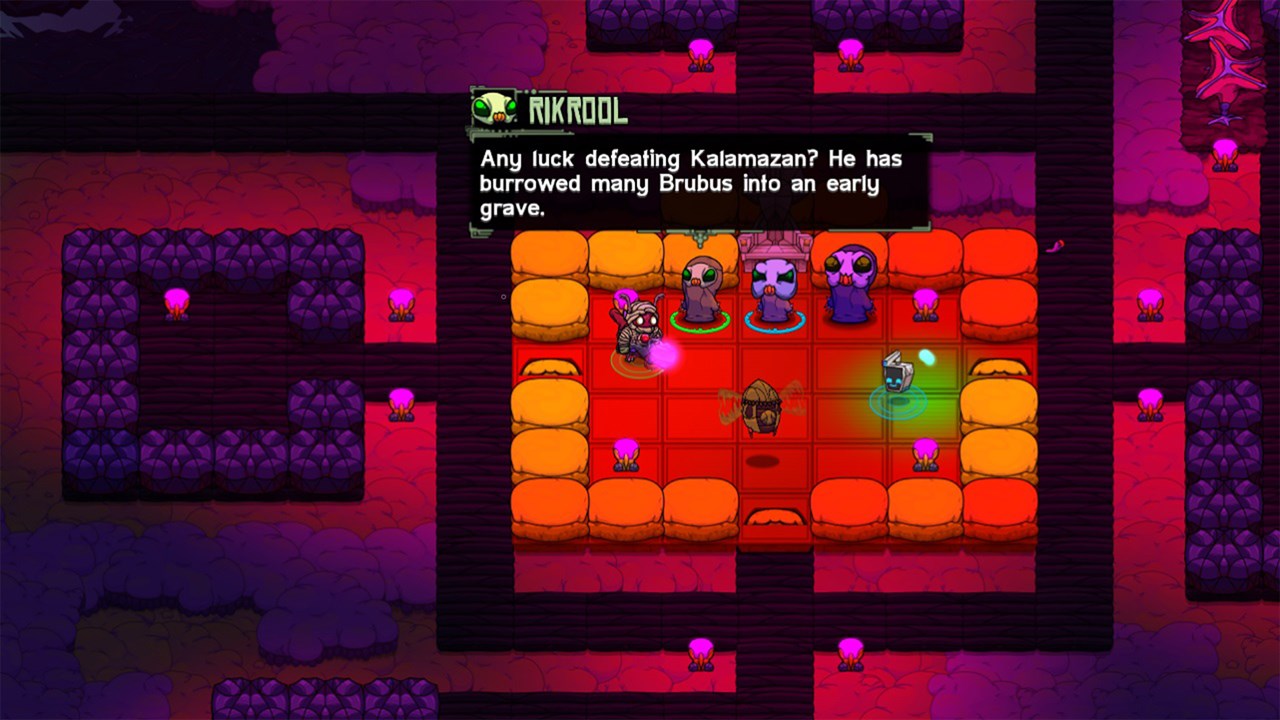 Crashlands screenshot 8