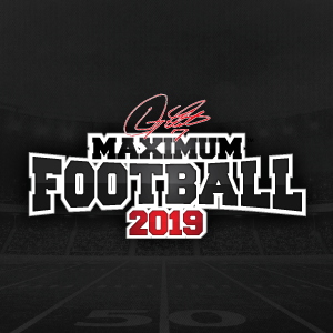 Maximum Football 2019