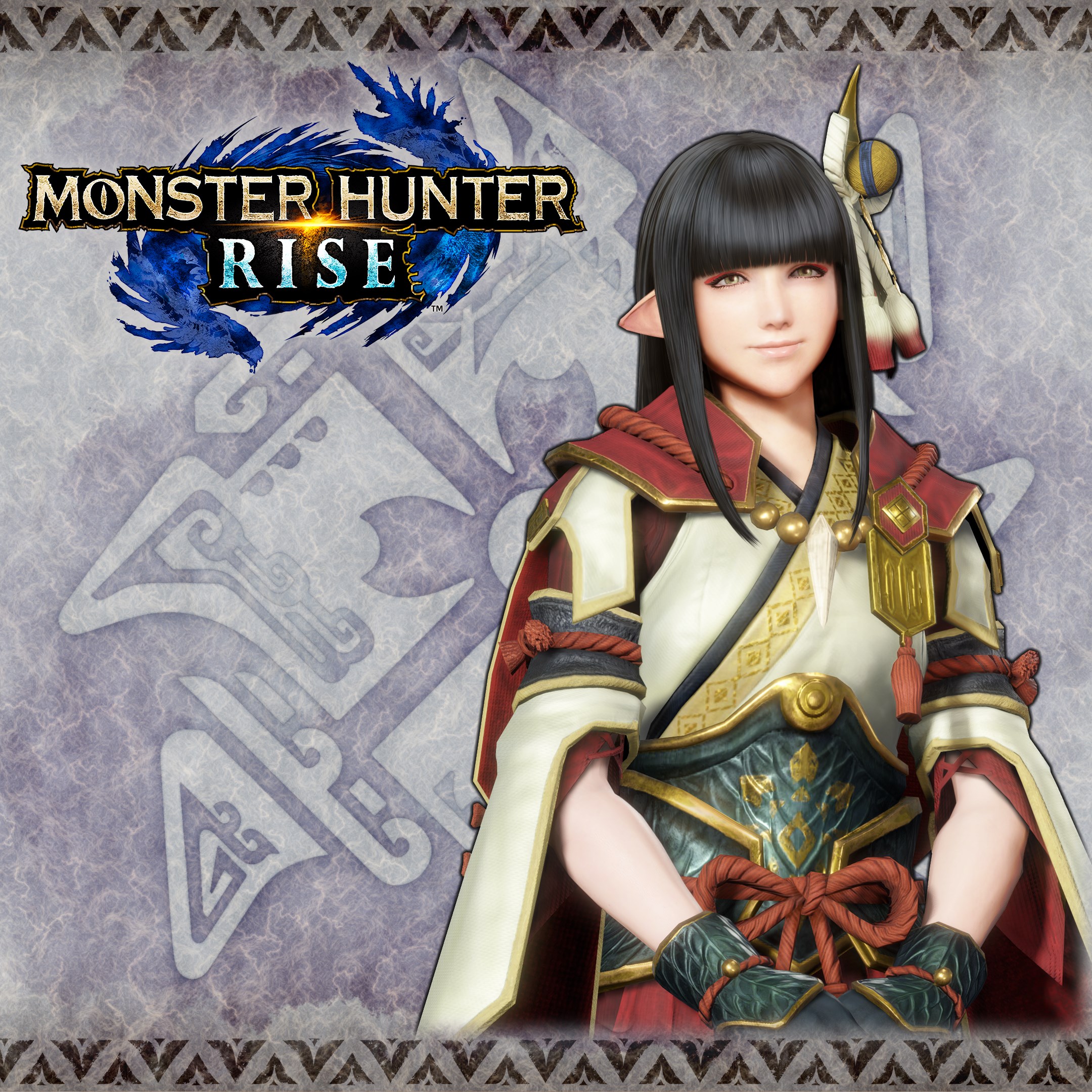 Avcı Sesi: Hinoa the Quest Maiden