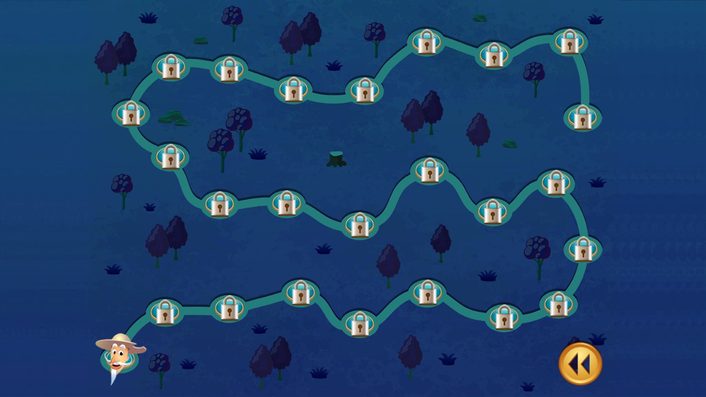 #4. Mahsung Deluxe Free (Windows) Por: EnsenaSoft, S.A. de C.V.