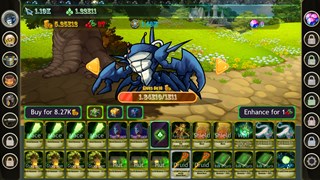 DPS IDLE 2 (Xbox One) screenshot 1