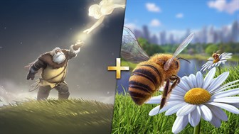 Bee Simulator + Arise: A Simple Story