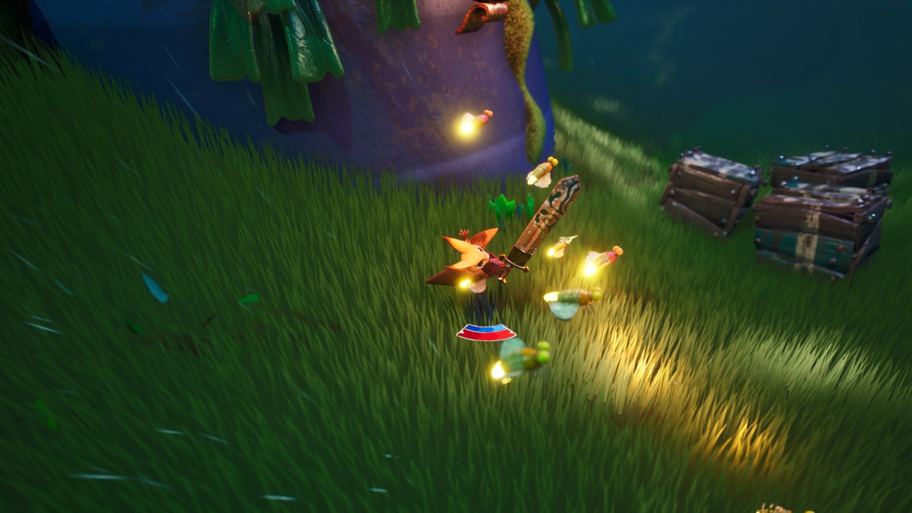 AWAYSIS screenshot 1
