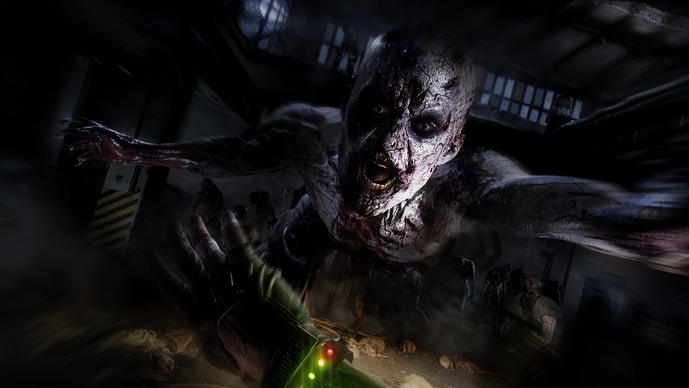 #7. Dying Light 2 Stay Human - Deluxe Edition (Xbox) 由: Techland